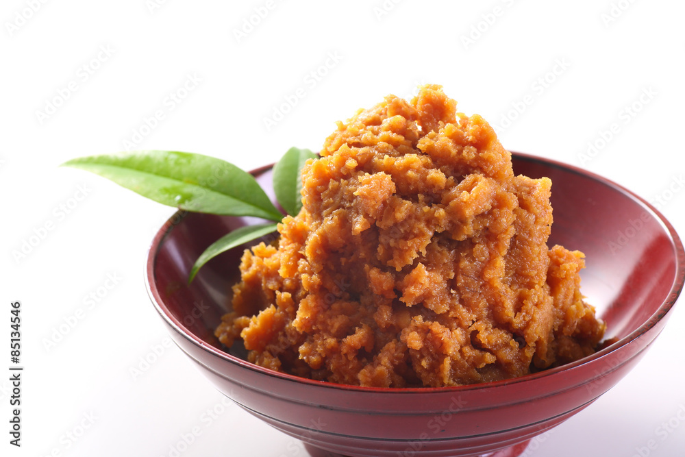 味噌 味噌