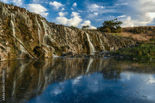 Hopkins Falls
Warrnambool,Victoria,Australia