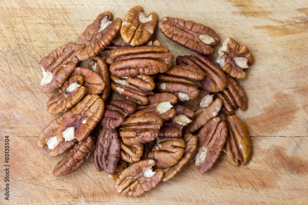 Nuts Nuts