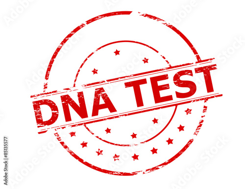 Dna test