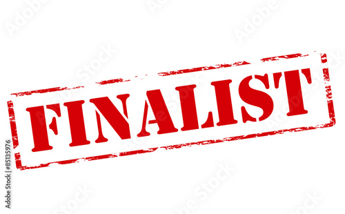 Finalist
