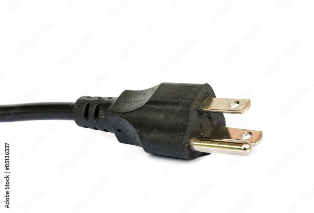 Electrical Plugs.