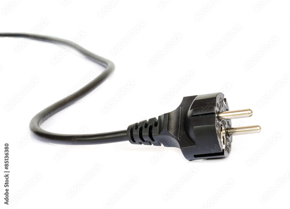 Electrical Plugs. Electrical Plugs.