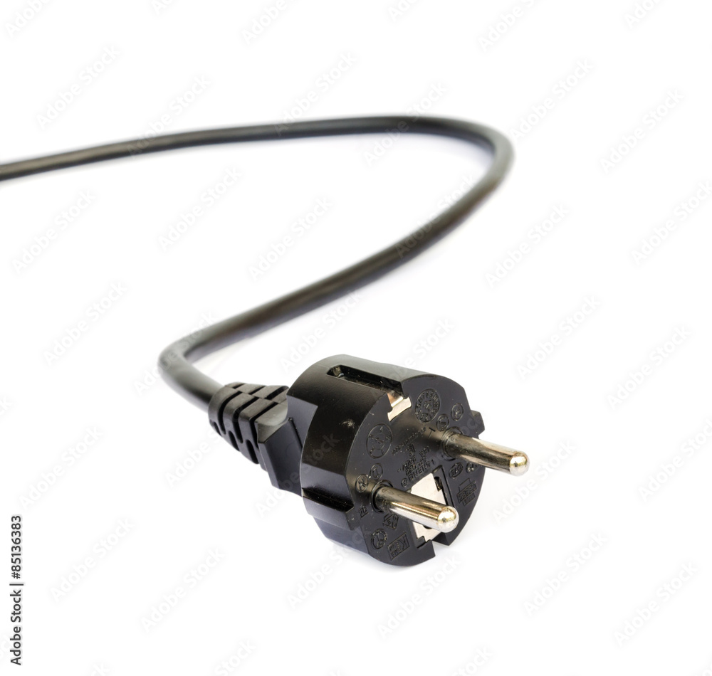 Electrical Plugs. Electrical Plugs.