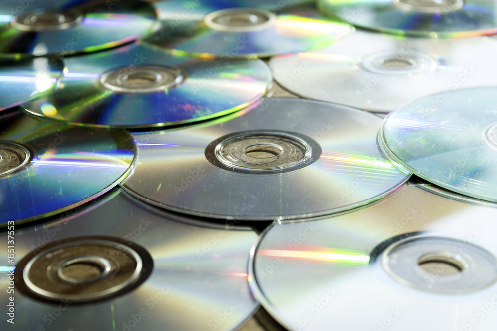 cd rom