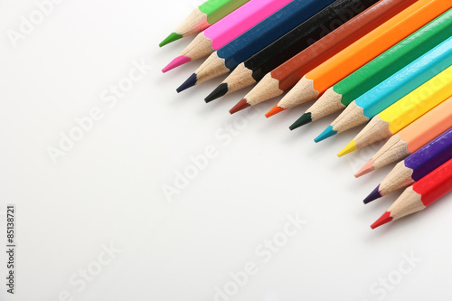 Color Pencils