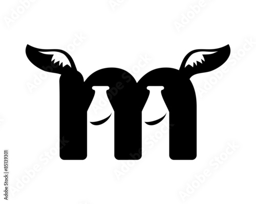 Milk Cow