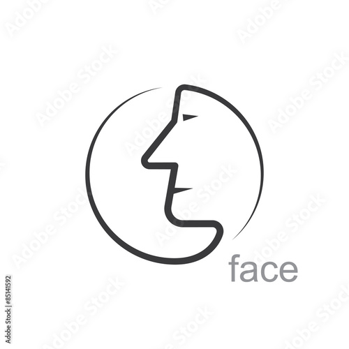 facial profile