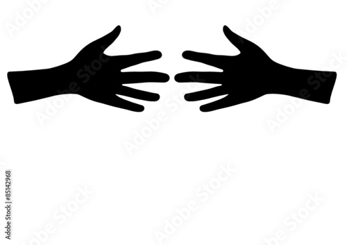 JEU DE MAINS