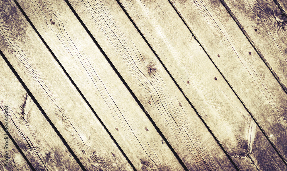 The old wood texture with natural patterns The old wood texture with natural patterns