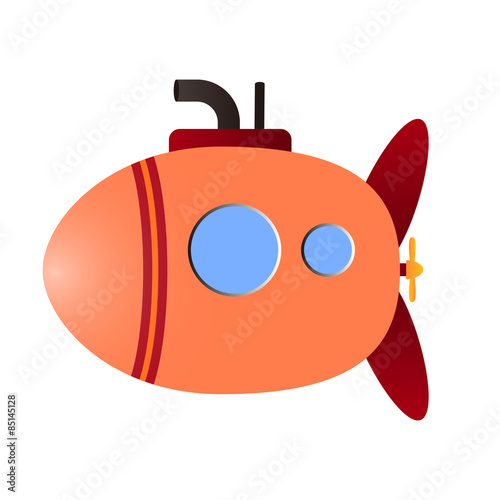 潜水艦