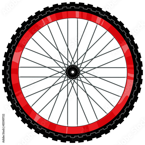 Wheel