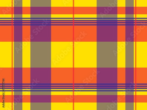 Madras violet