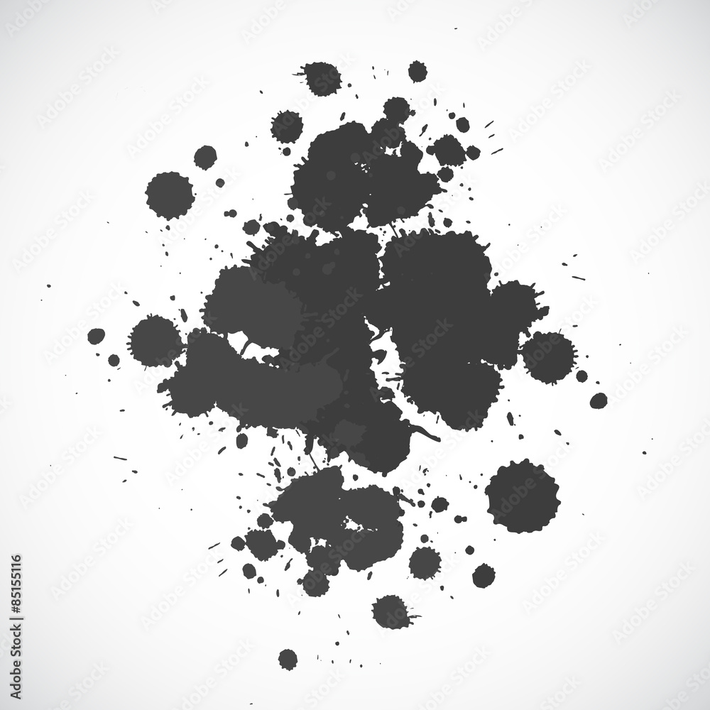ink blot ink blot