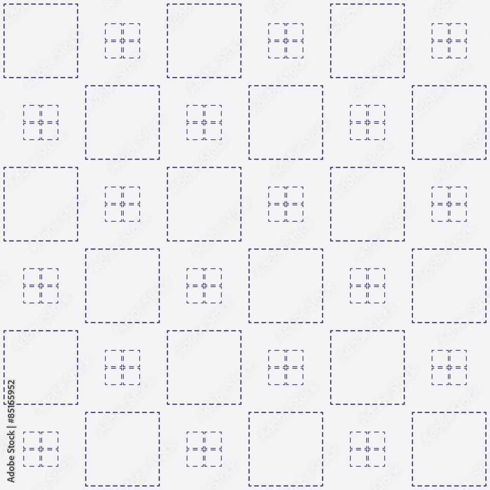 Japanese geometric seamless pattern design Japanese geometric seamless pattern design