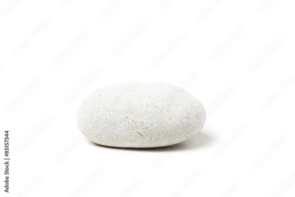 white pebble white pebble