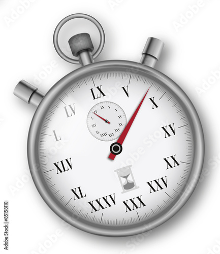 Chrono 15