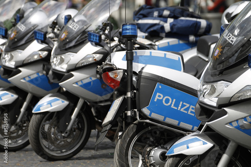 Polizei,Polizeieinsatz