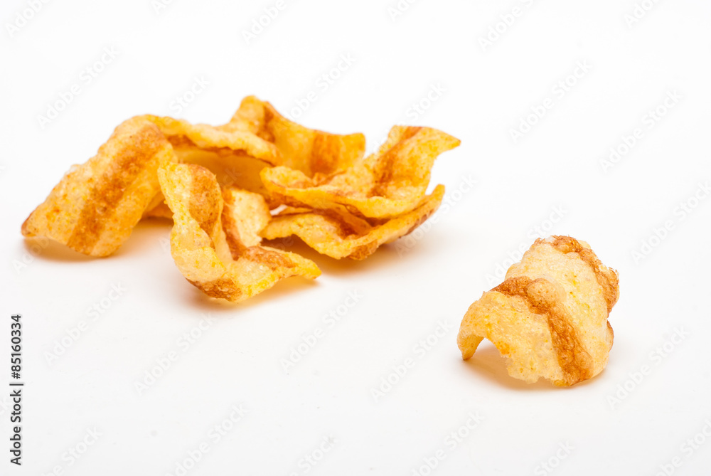 Bekon snacks Bekon snacks