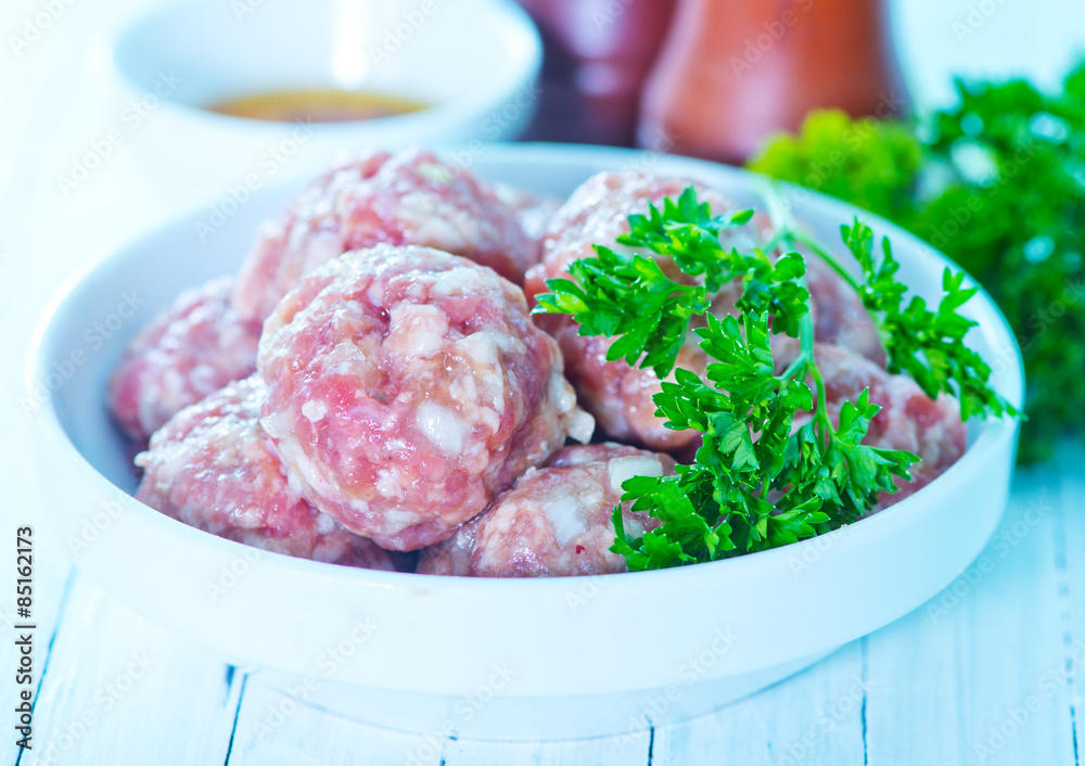 meat balls meat balls