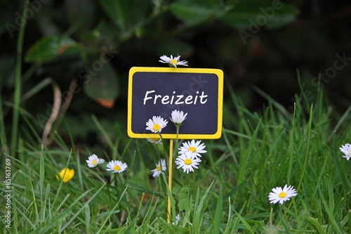 Freizeit photo