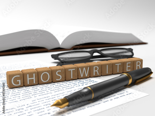 Ghostwriter