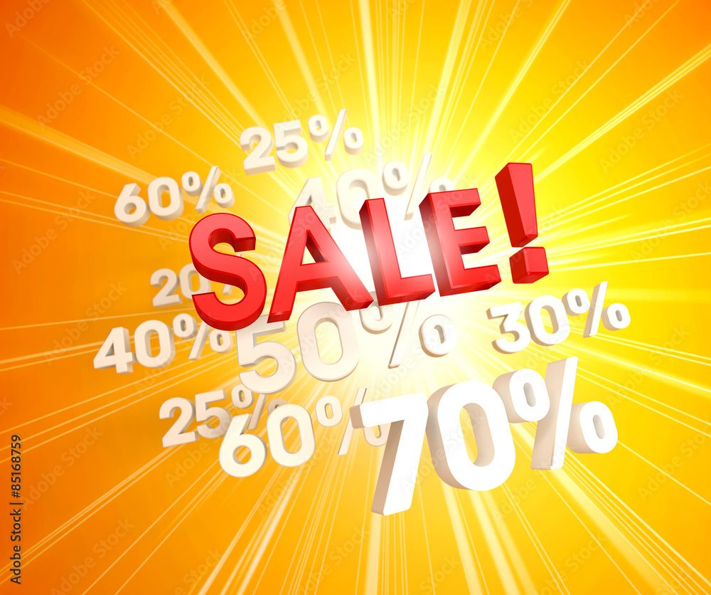 Explosive sale