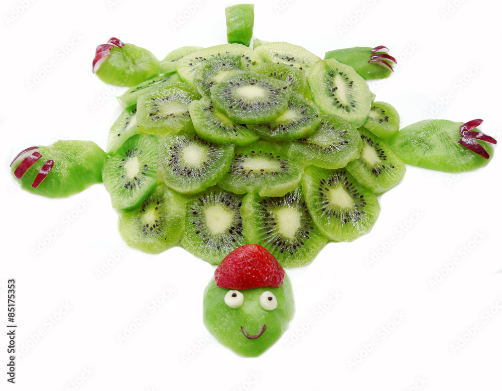 custom made wallpaper toronto digitalcreative fruit child dessert turtle form