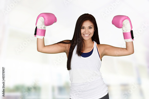 Boxing