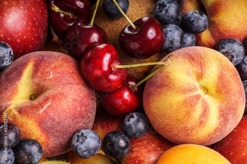 Fruit Collections