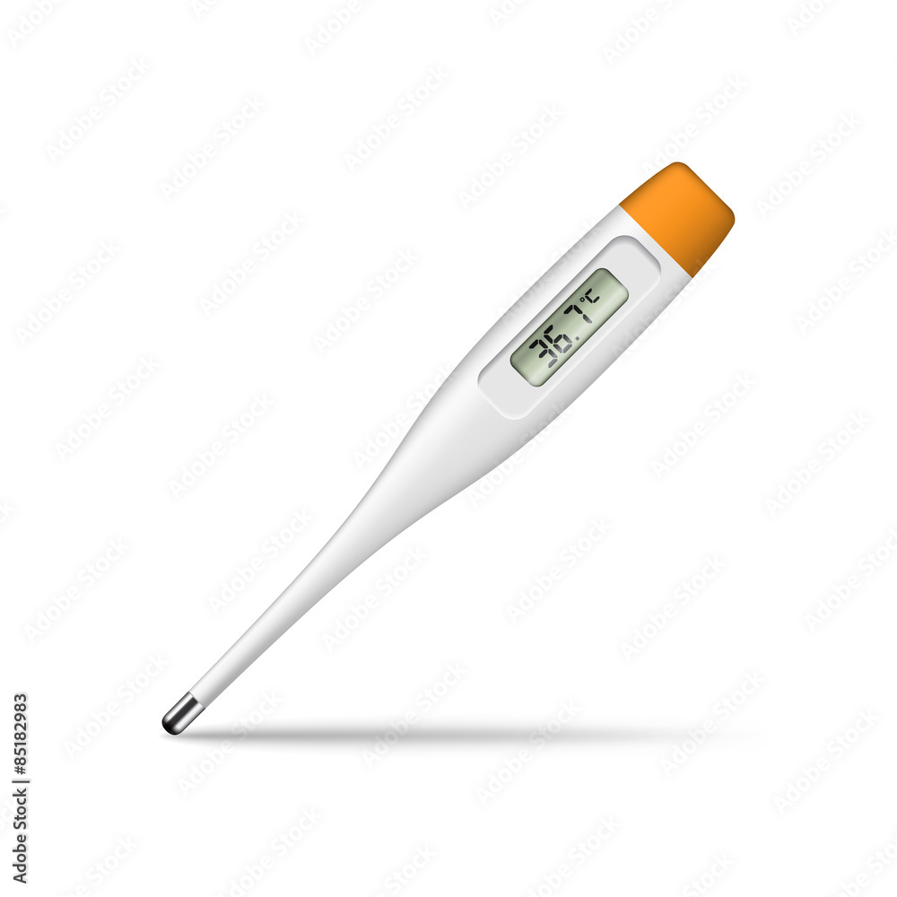 thermometer thermometer