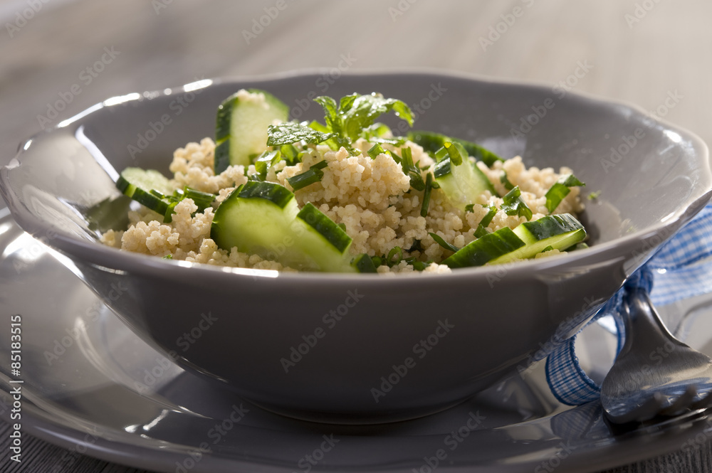 couscous couscous