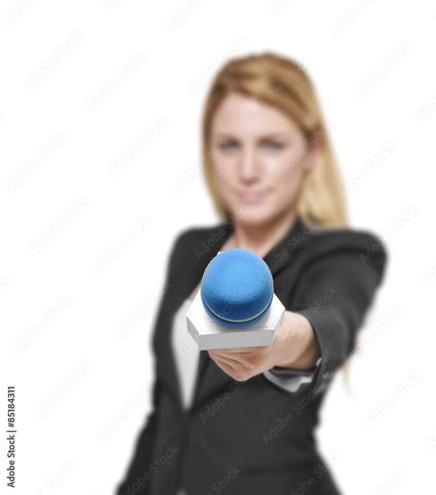 Reporter Reporter