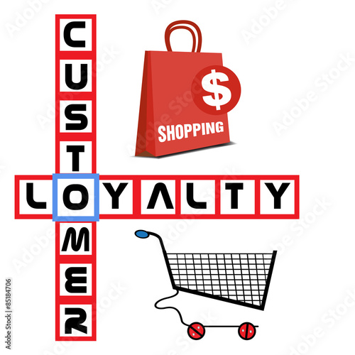 Customer loyalty