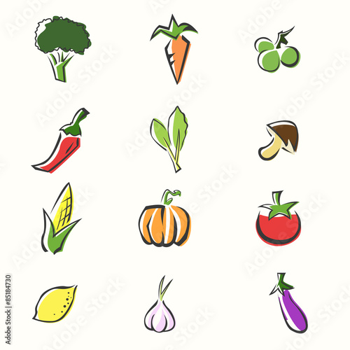Vegetable