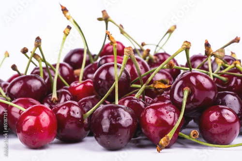 Cherries