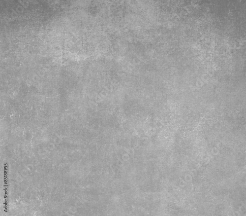 Grunge gray background