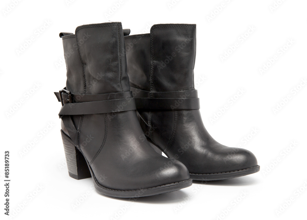 female boot