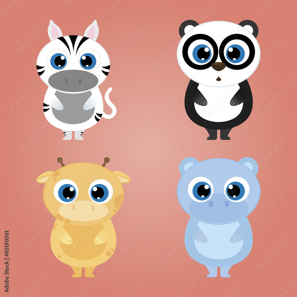 Animals