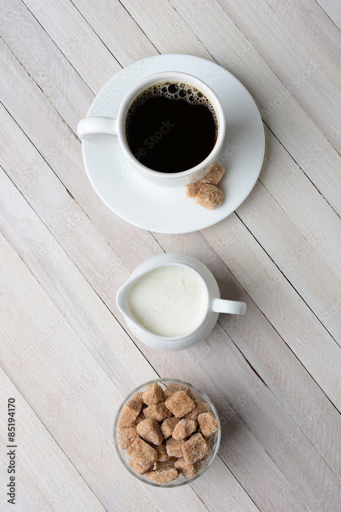 Coffee Creamer Natural Sugar Coffee Creamer Natural Sugar