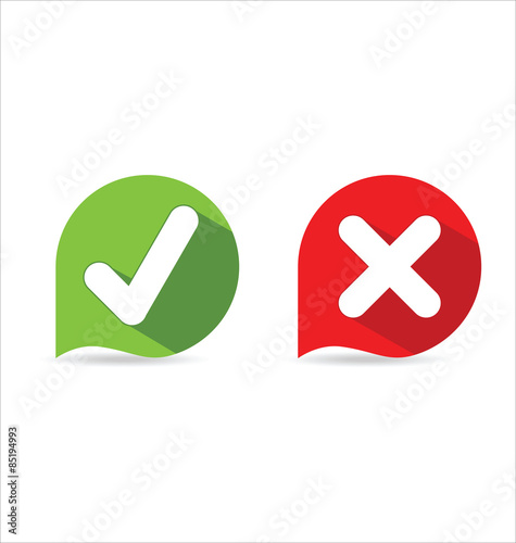 Check mark icon 
