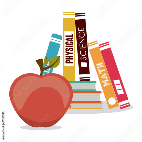 back to school design