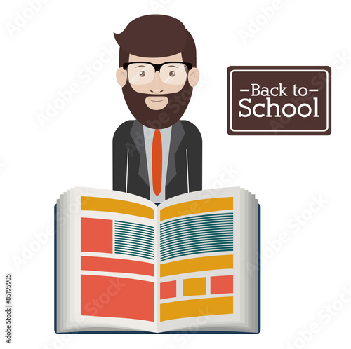 back to school design