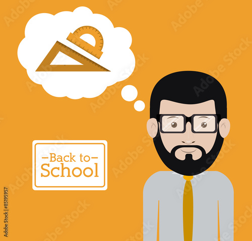 back to school design