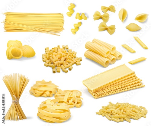 Pasta, Noodles, Lasagna.