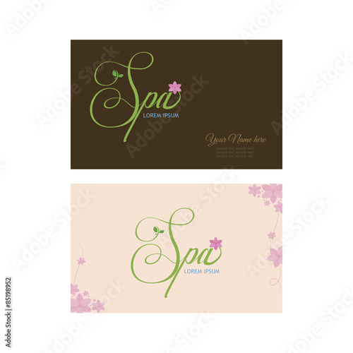 Spa and beauty