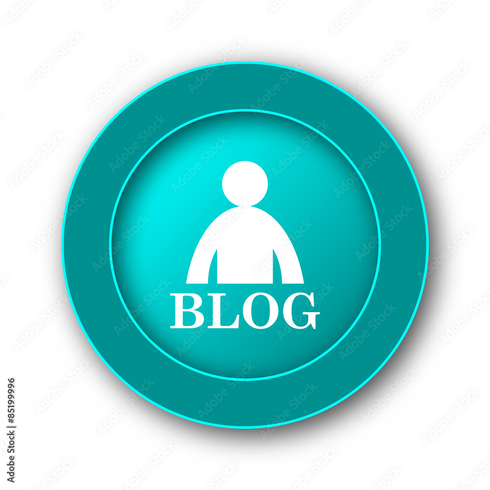 Blog icon Blog icon