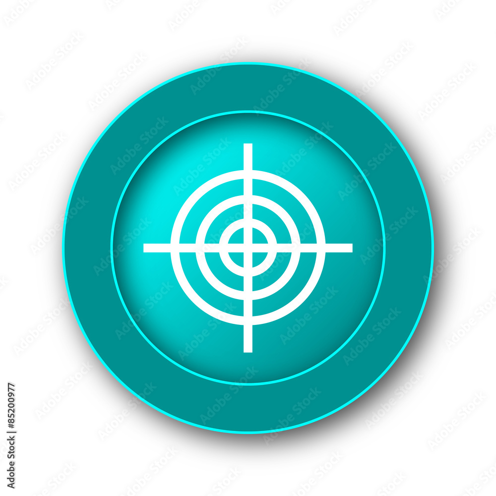 Target icon Target icon