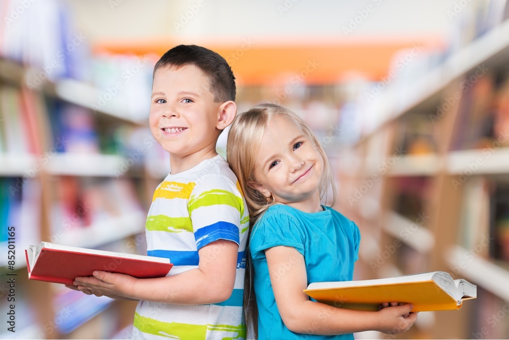 Reading, Child, Book.