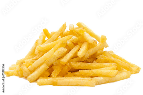 Pommes Chips